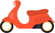 delivery icon
